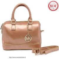 michael kors fluorescence medium oranje boekentassen Winkel Almere u6e1u855